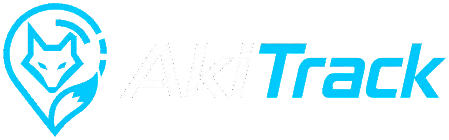 AkiTrack